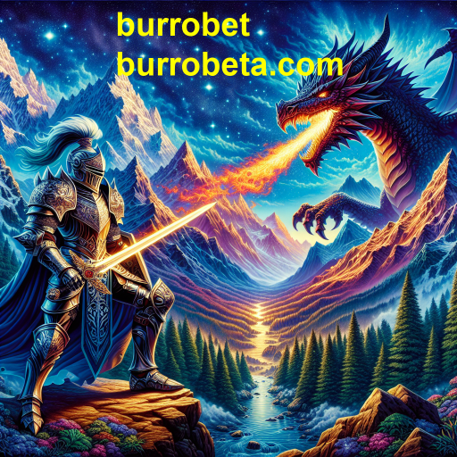 A Magia dos Jogos de Fantasia no burrobet