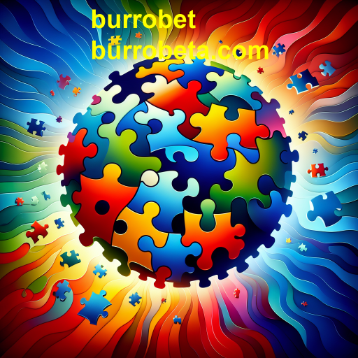 Quebra-cabeças: Um Desafio Fascinante no Burrobet