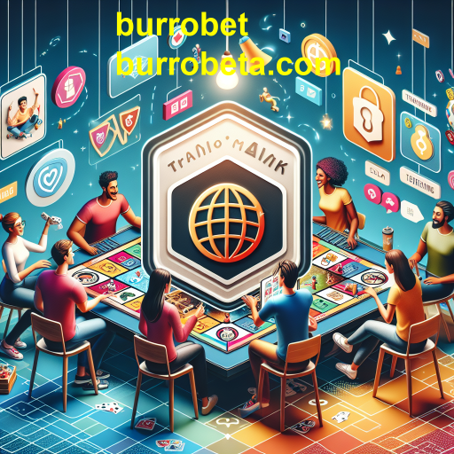 A Ascensão dos Jogos Sociais: Conectando Pessoas no Burrobet