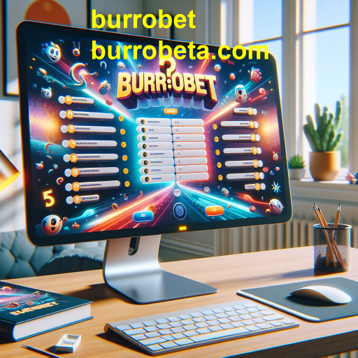 Descubra o Mundo do Trivia no Burrobet